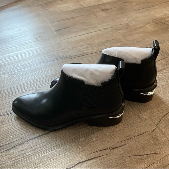 Alexander Wang Kori Boots - Picture 6 of 15